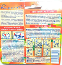 Carica l&#39;immagine nel visualizzatore di Gallery, 2 DEO Deodora1+1 PICCOLI AmbientI casa CON RICARICA 45 GIORNI Glade FIORI+ARANC.

