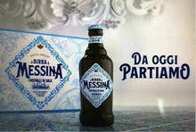 Carica l&#39;immagine nel visualizzatore di Gallery, Birra Messina Crist.di Sale DI SIC.+ICHNUSA+COCACOLA+FANTAcl.33x24-96BOTT.+2BICC
