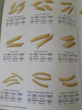 Carica l&#39;immagine nel visualizzatore di Gallery, PASTA POIATTI SPAGHETTI N.3 KG 1 X 12 DAL GRANO GENUINO DI SICILIA
