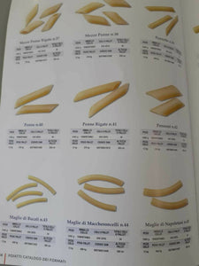 PASTA POIATTI SPAGHETTI N.3 KG 1 X 12 DAL GRANO GENUINO DI SICILIA