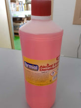 Carica l&#39;immagine nel visualizzatore di Gallery, 3LT FORMIOL ALCOOL ETILICO DENATURATO  1X3 LITRO TAPPO DI SICUREZZA SALVABIMBO
