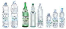 Carica l&#39;immagine nel visualizzatore di Gallery, Acqua MANGIATORELLA NaturaLE LITRI 2X 6 BOTT.X76 CASSE  DI CALABRIA STI 1PALLETT
