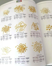 Carica l&#39;immagine nel visualizzatore di Gallery, Pasta Poiatti Italiana di semola grano duro Siciliano 1 kg vari formati offerta
