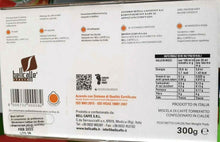 Carica l&#39;immagine nel visualizzatore di Gallery, 2X40 Cialde In Carta BELLCaffè GUSTO ESPRESSP PO GR 7,5 PROF.INTENSO AROMA DOLCE
