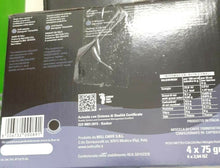 Carica l&#39;immagine nel visualizzatore di Gallery, 40 80 120 160 CAPSULE BELLCAFFE&#39;&#39; MISCELA COME BAR A CASA X MACCHINE DOLCE GUSTO
