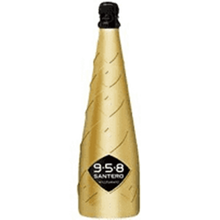 Carica l&#39;immagine nel visualizzatore di Gallery, SANTERO 958 CLUB MILLESIMATO GOLD LIMITED EDITION EXTRA DRY 75 CL SPUMANTE
