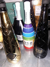Carica l&#39;immagine nel visualizzatore di Gallery, SANTERO 958 CLUB MILLESIMATO GOLD LIMITED EDITION EXTRA DRY 75 CL SPUMANTE
