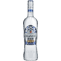 Carica l&#39;immagine nel visualizzatore di Gallery, RUM BRUGAL BLANCO SUPREMO EXTRA DRY 40° LT. 1 X 6 RON DOMINICANO LITRI 6 TOTALE
