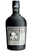 Carica l&#39;immagine nel visualizzatore di Gallery, RUM DIPLOMATICO RESERVA EXCLUSIVA 12Y 70cl  VENEZUELA ASTUCCIATO 40%VOL
