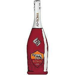 SANTERO 958 UFFICIALE AS.ROMA 1927 EXTRA DRY 75 CL  11,5%PRODOTTO UFFICIALE AS