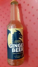 Carica l'immagine nel visualizzatore di Gallery, 2XST.GEORGE GINGER BEER 27,5CL 24 BOTTIGLIE PRODOTTI DELLA NATURA DI SICILIA48BT
