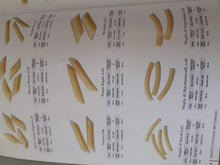 Carica l'immagine nel visualizzatore di Gallery, PASTA POIATTI KG 1 X 10 SPAGHETTI N. 3 X 1 KG X 10 KG ITALIA SICILIA
