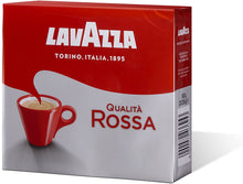 Carica l'immagine nel visualizzatore di Gallery, CAF.LAVAZZA G250X2 ROSSA
