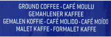 Carica l'immagine nel visualizzatore di Gallery, Lavazza Crema e Gusto, Café Moulu, 7x 250g
