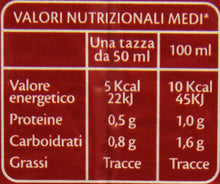 Carica l'immagine nel visualizzatore di Gallery, CAF.SUERTE G250 SACCH.

