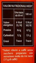 Carica l'immagine nel visualizzatore di Gallery, Lavazza - Miscela di Caffe' Macinato, Gusto Forte, 2 x 250 g - 500 g
