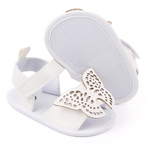 Carica l&#39;immagine nel visualizzatore di Gallery, sandali estivi per bambini Summer baby sandals
